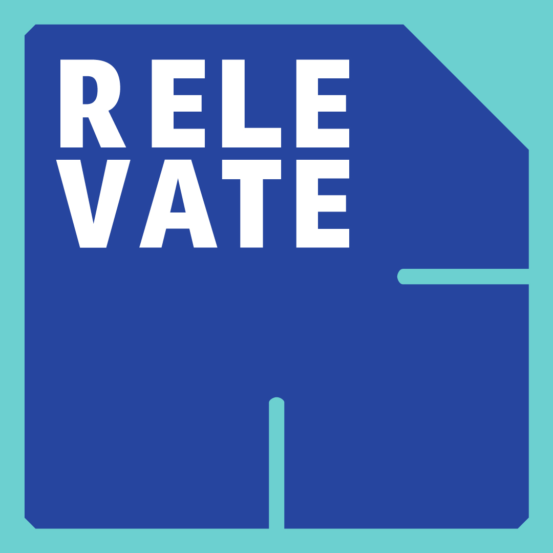 relevateagency.com